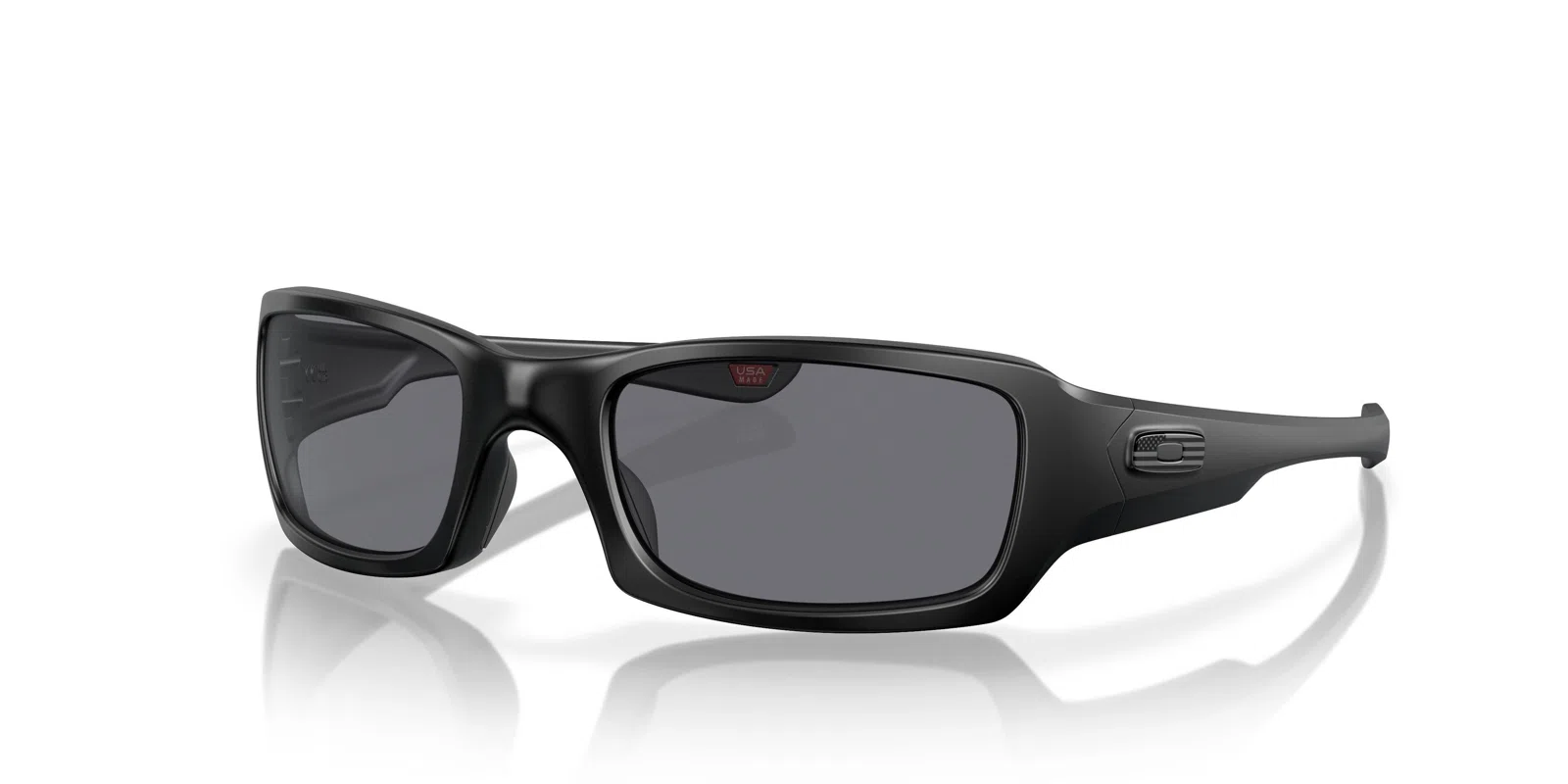 Oakley Fives Squared 9238 Sunglasses - view 45